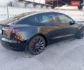 Черный Тесла Модель 3, объемом двигателя 0 л и пробегом 30 тыс. км за 22500 $, фото 1 на Automoto.ua