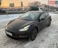 Черный Тесла Модель 3, объемом двигателя 0 л и пробегом 33 тыс. км за 20000 $, фото 1 на Automoto.ua