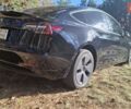 Черный Тесла Модель 3, объемом двигателя 0 л и пробегом 43 тыс. км за 23000 $, фото 24 на Automoto.ua
