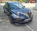 Черный Тесла Модель 3, объемом двигателя 0 л и пробегом 84 тыс. км за 20799 $, фото 3 на Automoto.ua