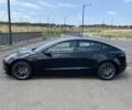 Черный Тесла Модель 3, объемом двигателя 0 л и пробегом 45 тыс. км за 16500 $, фото 2 на Automoto.ua