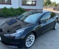 Черный Тесла Модель 3, объемом двигателя 0 л и пробегом 22 тыс. км за 22800 $, фото 24 на Automoto.ua