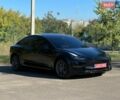 Черный Тесла Модель 3, объемом двигателя 0 л и пробегом 39 тыс. км за 23900 $, фото 11 на Automoto.ua