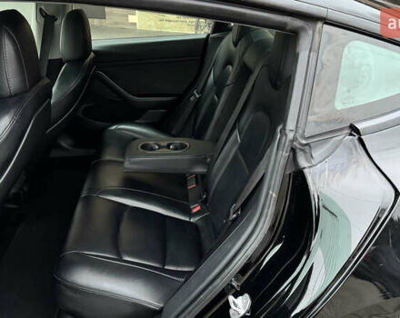 Чорний Тесла Модель 3, об'ємом двигуна 0 л та пробігом 172 тис. км за 16900 $, фото 39 на Automoto.ua