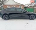 Черный Тесла Модель 3, объемом двигателя 0 л и пробегом 30 тыс. км за 22500 $, фото 3 на Automoto.ua