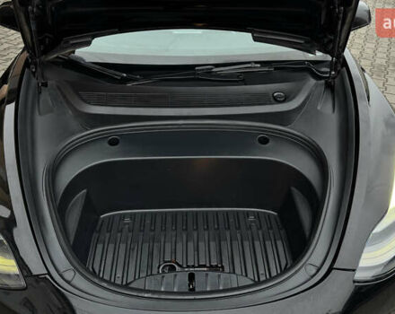 Чорний Тесла Модель 3, об'ємом двигуна 0 л та пробігом 172 тис. км за 16900 $, фото 45 на Automoto.ua