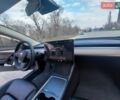 Черный Тесла Модель 3, объемом двигателя 0 л и пробегом 68 тыс. км за 21800 $, фото 6 на Automoto.ua