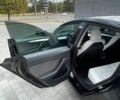 Чорний Тесла Модель 3, об'ємом двигуна 0 л та пробігом 140 тис. км за 19500 $, фото 13 на Automoto.ua