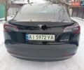 Черный Тесла Модель 3, объемом двигателя 0 л и пробегом 27 тыс. км за 23500 $, фото 12 на Automoto.ua