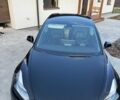 Чорний Тесла Модель 3, об'ємом двигуна 0 л та пробігом 53 тис. км за 23300 $, фото 10 на Automoto.ua