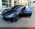 Черный Тесла Модель 3, объемом двигателя 0 л и пробегом 27 тыс. км за 26000 $, фото 3 на Automoto.ua