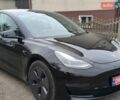 Черный Тесла Модель 3, объемом двигателя 0 л и пробегом 100 тыс. км за 15350 $, фото 13 на Automoto.ua