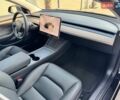 Черный Тесла Модель 3, объемом двигателя 0 л и пробегом 100 тыс. км за 15350 $, фото 4 на Automoto.ua
