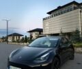 Чорний Тесла Модель 3, об'ємом двигуна 0 л та пробігом 55 тис. км за 22700 $, фото 29 на Automoto.ua
