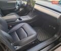 Черный Тесла Модель 3, объемом двигателя 0 л и пробегом 84 тыс. км за 20799 $, фото 25 на Automoto.ua