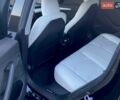Чорний Тесла Модель 3, об'ємом двигуна 0 л та пробігом 75 тис. км за 24900 $, фото 11 на Automoto.ua
