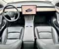 Чорний Тесла Модель 3, об'ємом двигуна 0 л та пробігом 24 тис. км за 18500 $, фото 7 на Automoto.ua