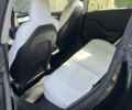 Черный Тесла Модель 3, объемом двигателя 0 л и пробегом 2 тыс. км за 29950 $, фото 7 на Automoto.ua