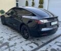 Чорний Тесла Модель 3, об'ємом двигуна 0 л та пробігом 40 тис. км за 25000 $, фото 5 на Automoto.ua