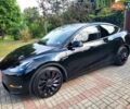 Черный Тесла Модель 3, объемом двигателя 0 л и пробегом 33 тыс. км за 28000 $, фото 4 на Automoto.ua