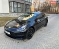 Черный Тесла Модель 3, объемом двигателя 0 л и пробегом 30 тыс. км за 21650 $, фото 1 на Automoto.ua