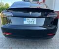 Черный Тесла Модель 3, объемом двигателя 0 л и пробегом 22 тыс. км за 22800 $, фото 29 на Automoto.ua