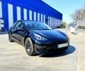 Чорний Тесла Модель 3, об'ємом двигуна 0.32 л та пробігом 89 тис. км за 25500 $, фото 1 на Automoto.ua