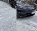 Черный Тесла Модель 3, объемом двигателя 0 л и пробегом 24 тыс. км за 26500 $, фото 7 на Automoto.ua