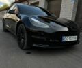 Черный Тесла Модель 3, объемом двигателя 0 л и пробегом 105 тыс. км за 21950 $, фото 11 на Automoto.ua