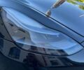 Черный Тесла Модель 3, объемом двигателя 0 л и пробегом 22 тыс. км за 22800 $, фото 18 на Automoto.ua