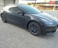 Черный Тесла Модель 3, объемом двигателя 0 л и пробегом 20 тыс. км за 21000 $, фото 44 на Automoto.ua