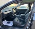 Черный Тесла Модель 3, объемом двигателя 0 л и пробегом 23 тыс. км за 14500 $, фото 5 на Automoto.ua