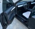 Черный Тесла Модель 3, объемом двигателя 0 л и пробегом 39 тыс. км за 26500 $, фото 22 на Automoto.ua