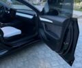 Черный Тесла Модель 3, объемом двигателя 0 л и пробегом 39 тыс. км за 26500 $, фото 34 на Automoto.ua