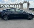 Черный Тесла Модель 3, объемом двигателя 0 л и пробегом 45 тыс. км за 16500 $, фото 1 на Automoto.ua