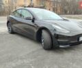Черный Тесла Модель 3, объемом двигателя 0 л и пробегом 30 тыс. км за 20500 $, фото 32 на Automoto.ua