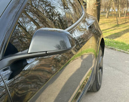 Черный Тесла Модель 3, объемом двигателя 0 л и пробегом 52 тыс. км за 25000 $, фото 6 на Automoto.ua