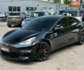 Чорний Тесла Модель 3, об'ємом двигуна 0 л та пробігом 31 тис. км за 26000 $, фото 1 на Automoto.ua