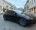 Чорний Тесла Модель 3, об'ємом двигуна 0 л та пробігом 80 тис. км за 21300 $, фото 4 на Automoto.ua
