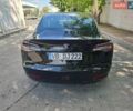 Черный Тесла Модель 3, объемом двигателя 0 л и пробегом 84 тыс. км за 20799 $, фото 16 на Automoto.ua