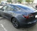 Чорний Тесла Модель 3, об'ємом двигуна 0 л та пробігом 27 тис. км за 14800 $, фото 5 на Automoto.ua