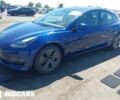 Чорний Тесла Модель 3, об'ємом двигуна 0 л та пробігом 32 тис. км за 16708 $, фото 1 на Automoto.ua