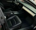 Черный Тесла Модель 3, объемом двигателя 0 л и пробегом 105 тыс. км за 21950 $, фото 24 на Automoto.ua