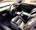 Чорний Тесла Модель 3, об'ємом двигуна 0 л та пробігом 95 тис. км за 18000 $, фото 11 на Automoto.ua