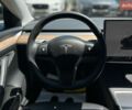 Чорний Тесла Модель 3, об'ємом двигуна 0 л та пробігом 11 тис. км за 23500 $, фото 10 на Automoto.ua