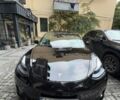 Черный Тесла Модель 3, объемом двигателя 0 л и пробегом 44 тыс. км за 23500 $, фото 3 на Automoto.ua