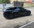 Черный Тесла Модель 3, объемом двигателя 0 л и пробегом 65 тыс. км за 31500 $, фото 5 на Automoto.ua