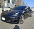 Чорний Тесла Модель 3, об'ємом двигуна 0 л та пробігом 40 тис. км за 22500 $, фото 6 на Automoto.ua