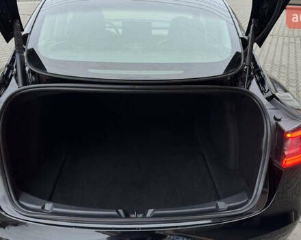 Чорний Тесла Модель 3, об'ємом двигуна 0 л та пробігом 172 тис. км за 16900 $, фото 43 на Automoto.ua