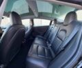 Черный Тесла Модель 3, объемом двигателя 0 л и пробегом 24 тыс. км за 16000 $, фото 12 на Automoto.ua